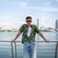 Singapore turns Charlie Puth on like a Light Switch