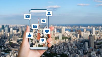 The online reputation of destinations and travel brands are mirrored in global web social conversations, including those shared by media, consumers, companies, citizens, brands and officials.