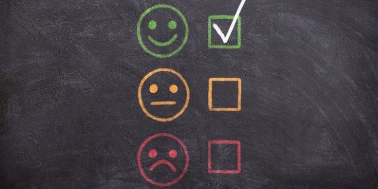 Research shows that consumers feel that a thoughtful response to a negative review improves how they view a business.