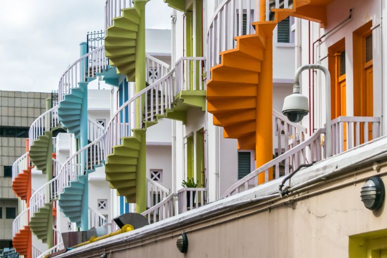 Singapore to highlight its diverse and unique offerings from local labels and artisans to green sanctuaries, world-class galleries and highflying thrills.