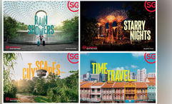 Singapore's new global campaign, Made in Singapore, employs clever and original descriptions to highlight its unique offerings, piquing curiosity.