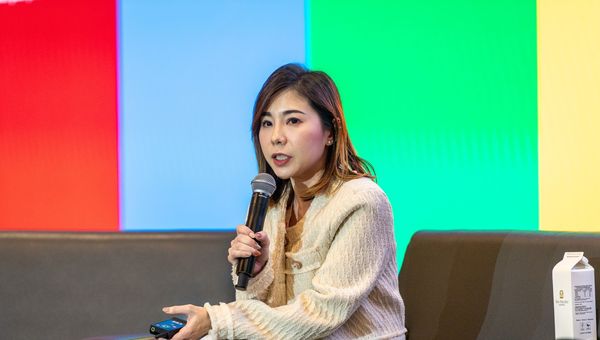 Tan Xue Jing, assistant vice president – marketing, Resorts World Cruises: "Having a brand mascot actually is good in keeping an emotional content with our followers and our customers." Tan Xue Jing, assistant vice president – marketing, Resorts World Cruises: "Having a brand mascot actually is good in keeping an emotional content with our followers and our customers."