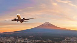 Wyndham Destinations teams up with JAL to offer attractive marketing incentives.