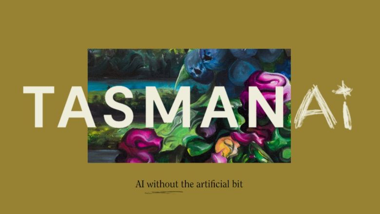 Submit prompts via the Discover Tasmania website to have local artists transform suggestions into unique, tangible artworks.