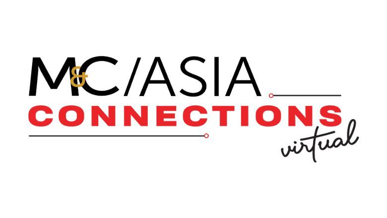 MCAC Virtual will feature an Asia buyer edition on 26 August, and a global buyer edition on 28 October.