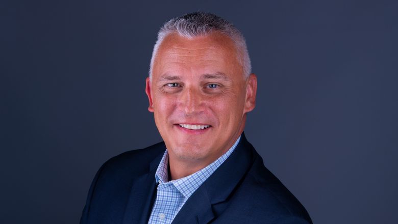 Jason Krimmel has been with NCL for 19 years.