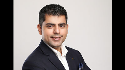 Saurabh Prakash, vice president, commercial, Asia Pacific, Radisson Hotel Group