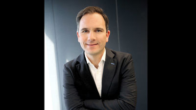 Scott Barber returns to Sydney to fulfill a key regional leadership role.