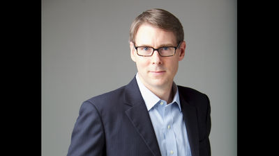 New chief: John W. Brown joined Agoda in 2010 from the Boston Consulting Group.