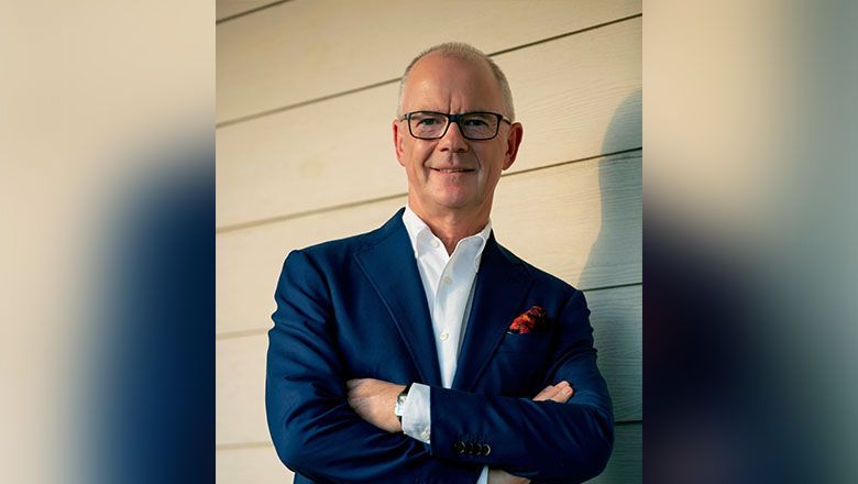 Wale: no stranger to A&K's luxury experiential travel approach