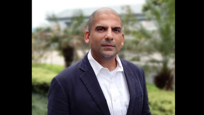 Abdul Iyer takes on the role of Regional Director, Southeast Asia.