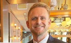 Adam Armstrong will join Scenic Group as chief commercial officer on 1 November 2026, based at its Zug office in Switzerland.