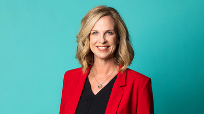 Royal Caribbean International has elevated Angie Stephen to the role of senior vice president.