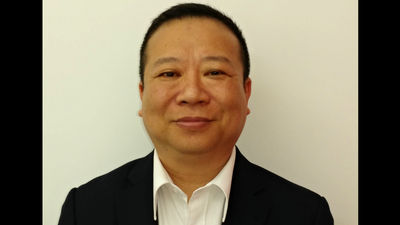 Anthony Pang Ming-tung will lead the Sabre Travel Network business in Hong Kong