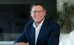 Ben Bouldin, currently president of Greater China, will oversee the broader Asia region as president of China and managing director of Asia.