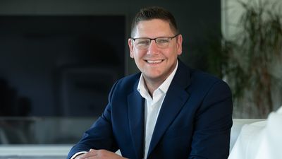 Ben Bouldin, currently president of Greater China, will oversee the broader Asia region as president of China and managing director of Asia.