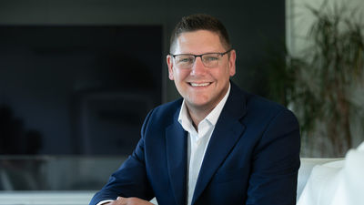 Royal Caribbean’s Ben Bouldin takes on bigger role in APAC