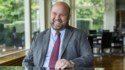 Bud Darr will become president and CEO of CLIA come 3 February 2025, replacing Kelly Craighead who departs the organisation at end-2024.