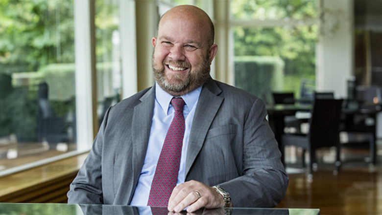 Bud Darr will become president and CEO of CLIA come 3 February 2025, replacing Kelly Craighead who departs the organisation at end-2024.