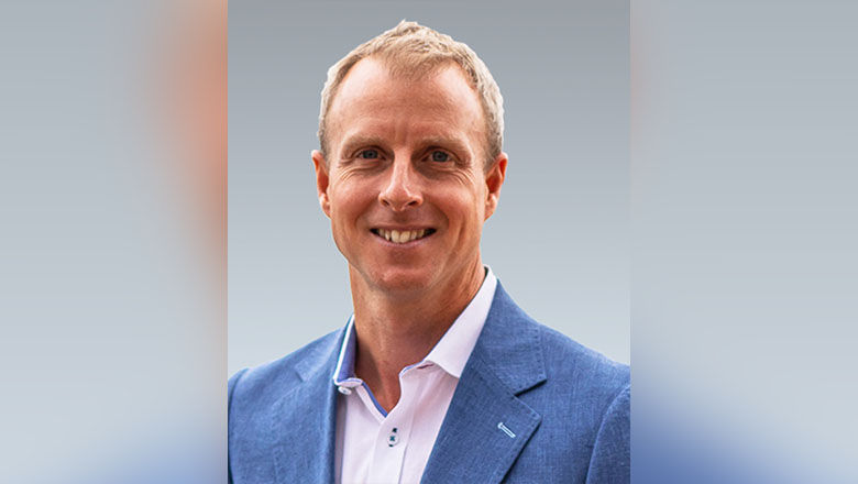 Ben Angell (above), who is also the vice president and managing director of Norwegian Cruise Line Asia Pacific, replaces outgoing chair Gavin Smith.