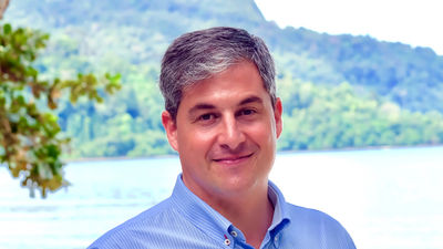 A new GM to lead The Andaman in Langkawi