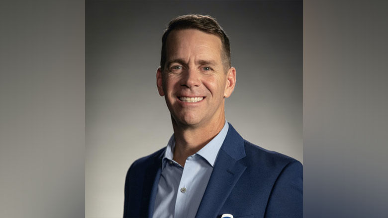 Padgett has been chief experience and innovation officer for Carnival Corporation since July 2014, a role he continues to manage in his new presidency.