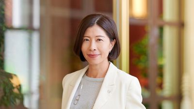 Cecilia Lo moves from her most recent role as general manager at K11 ARTUS.
