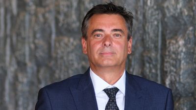 The hospitality and real estate veteran will oversee Centara’s global development strategy and portfolio pipeline.