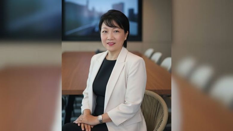 With more than 20 years of hospitality experience, Chantel Lim was most recently a global sales director at Hyatt.