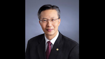 Choe Peng Sum will step up as the new CEO of Pan Pacific Hotels Group from September 1.