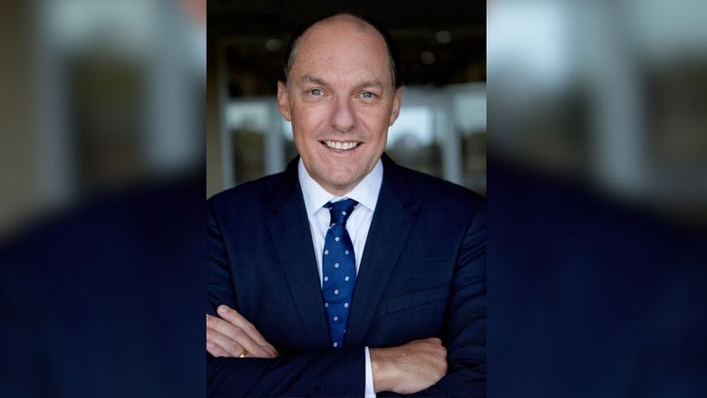 Globus family of brands managing director Asia Pacific Chris Hall will transition to strategic advisory role in July 2026.