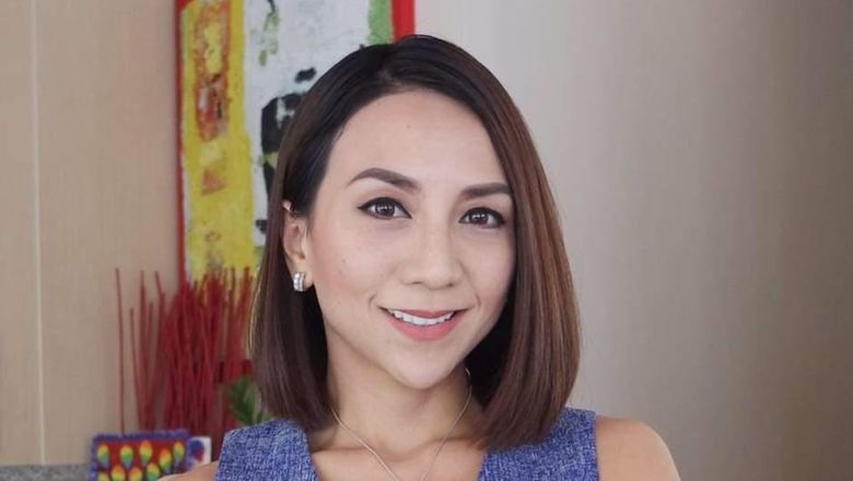 Christina Garcia-Frasco says her experience in Cebu will help her revive the tourism industry.