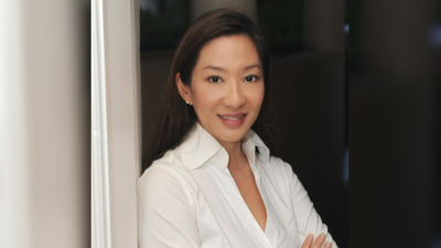 Christine Tan held senior roles at Yanolja Cloud, D-Edge, Trust International, Pegasus Solutions, ANA Hotels International, Whale Media, co-founded HEMs Group, and was VP Sales – APAC at Lighthouse.
