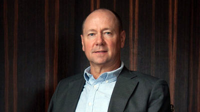 Marriott taps Moore as GM of Sheraton Petaling Jaya Hotel