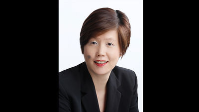 Hui-Wan Chua, regional director for Wholesale Sales, Asia Pacific, Hotelbeds Group