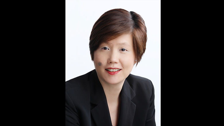 Hui-Wan Chua, regional director for Wholesale Sales, Asia Pacific, Hotelbeds Group