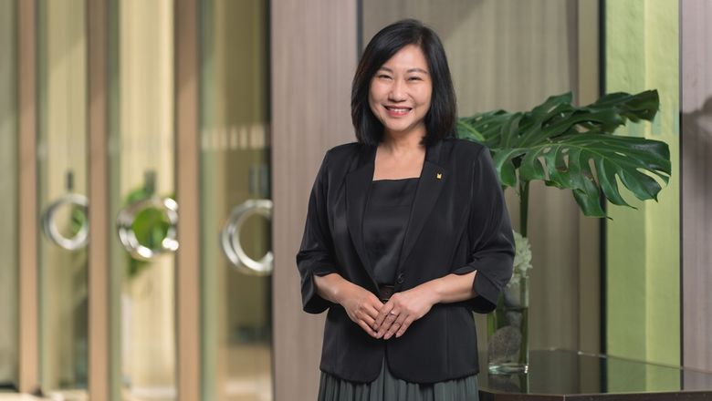 Tan joins Millennium Hotels & Resorts from Pan Pacific Hotels Group.