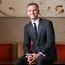Conrad Hong Kong welcomes new GM Conor Hadlington