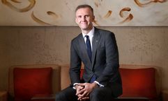 Conor Hadlington will oversee operations, commercial strategy and brand execution at Conrad Hong Kong.