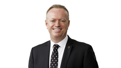 Craig Bond has been appointed executive vice president of operations at ONYX Hospitality Group.