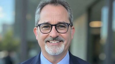 Thatcher Brown has been appointed CEO of residential cruise line Crescent Seas.