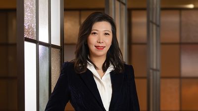 Chan joins from her previous position as multi-property executive director of sales at Sands Resorts Macao, managing an international team across nine hotels.