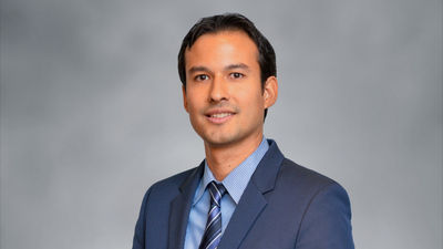 Cyrill Czerwonka, regional director of development - Asia, Best Western Hotels & Resorts