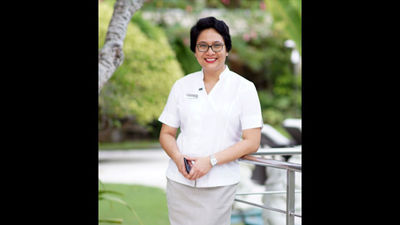 The Westin Resort Nusa Dua appoints MICE veteran Saraswati Subadia as DOSM