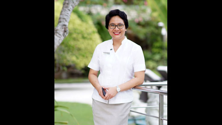 The Westin Resort Nusa Dua appoints MICE veteran Saraswati Subadia as DOSM