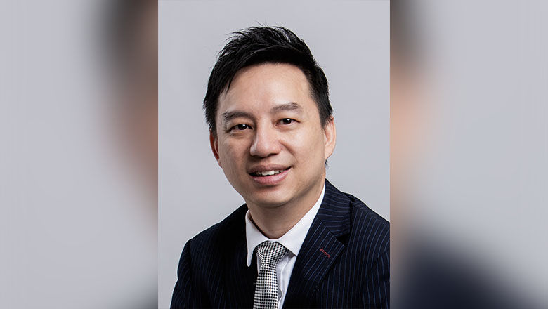 As general manager at Serviced Suites Singapore, Damian Tan oversees the Pan Pacific Serviced Suites and Parkroyal Service Suites in his new capacity.