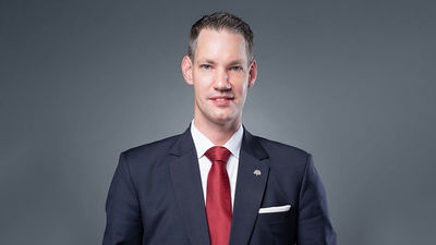 The hospitality stalwart was most recently acting general manager at Raffles Hotel Le Royal.