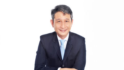 Dino Lim previously served as general manager of Momentus Hospitality.