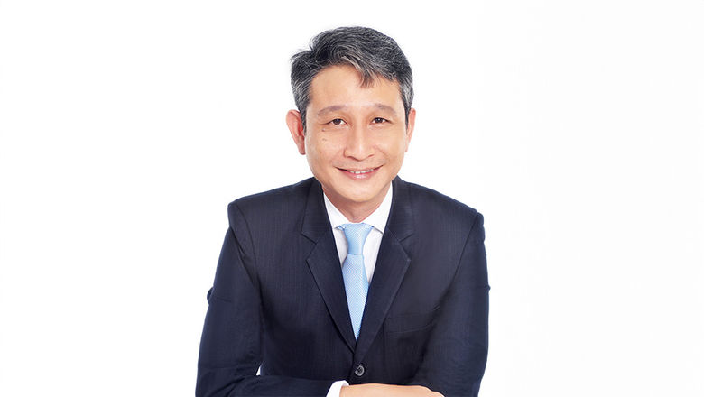 Dino Lim previously served as general manager of Momentus Hospitality.