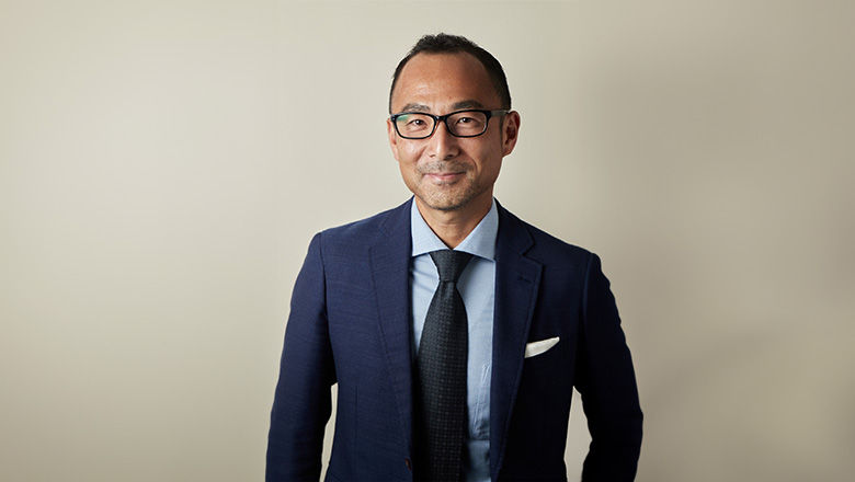 Takahiro Kondo boasts expertise in product development, contract management, and supplier relations.